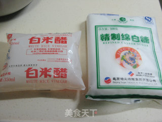 什锦泡菜的做法步骤：12