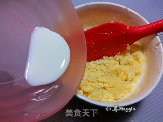 椰蓉馅的做法步骤：7