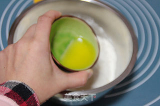 折叠幸福：【玫香拿破仑千层酥】的做法步骤：1