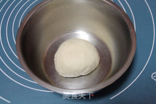 折叠幸福：【玫香拿破仑千层酥】的做法步骤：2