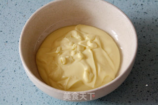 折叠幸福：【玫香拿破仑千层酥】的做法步骤：32