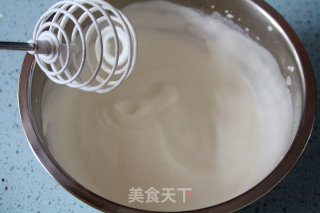 折叠幸福：【玫香拿破仑千层酥】的做法步骤：34