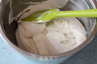 折叠幸福：【玫香拿破仑千层酥】的做法步骤：38