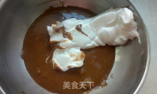 树根蛋糕的做法步骤：6