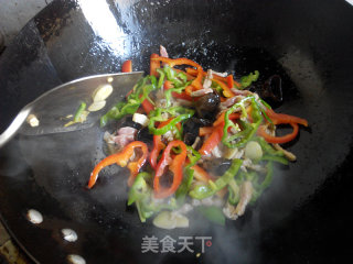 清蒸鱼糕鱼丸的做法步骤：6
