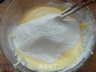 手指饼干－低糖无油平底锅制的做法步骤：10