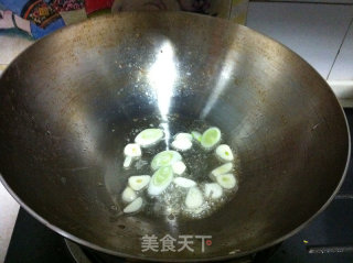 土豆扣西兰花的做法步骤：8