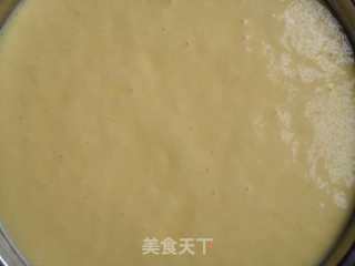 微波传情的做法步骤：4