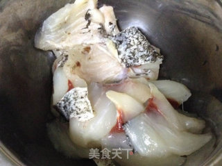 丰富多彩的水煮鱼的做法步骤：2