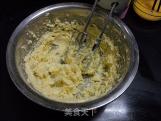 圣诞节礼物——姜饼屋的做法步骤：4