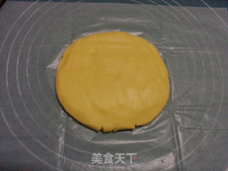 圣诞节礼物——姜饼屋的做法步骤：11