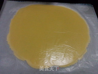 圣诞节礼物——姜饼屋的做法步骤：17