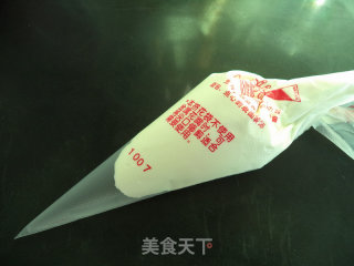 圣诞节礼物——姜饼屋的做法步骤：24