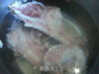 牛肉拉面的做法步骤：9