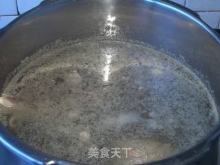 牛肉拉面的做法步骤：10