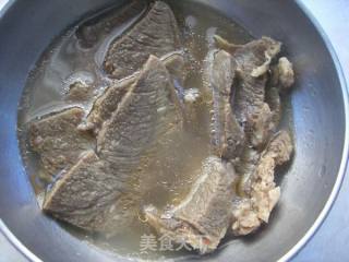 牛肉拉面的做法步骤：14