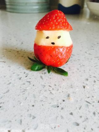 雪人堡的做法步骤：11