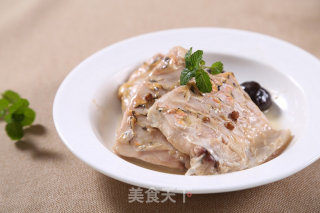白汁鲤鱼的做法步骤：5