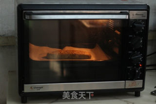 意大利脆饼的做法步骤：6