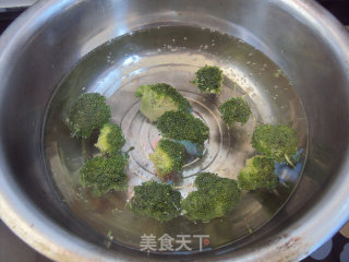 辣白菜炒饭的做法步骤：4
