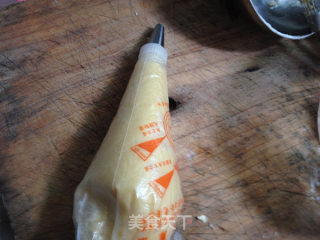 可口小零食--香酥曲奇的做法步骤：6