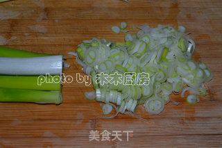 萝卜丝肉馅饼的做法步骤：4