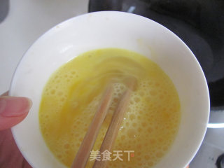 简单家常菜----西红柿炒鸡蛋的做法步骤：4
