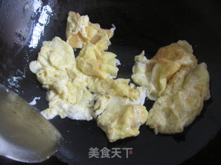 简单家常菜----西红柿炒鸡蛋的做法步骤：6