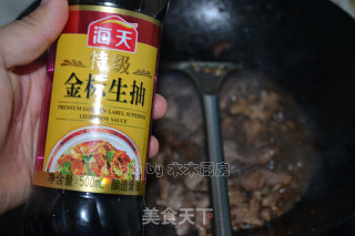 农家小炒肉的做法步骤：10