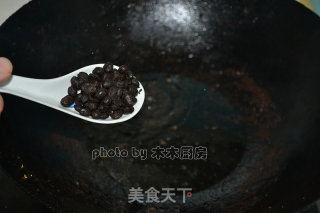 农家小炒肉的做法步骤：11
