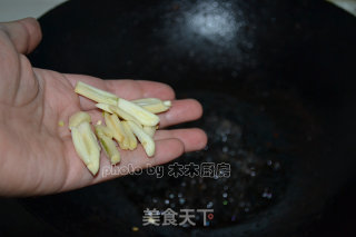 农家小炒肉的做法步骤：12