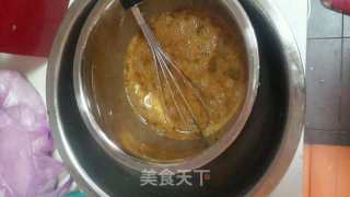 枣糕杯的做法步骤：2