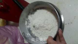 枣糕杯的做法步骤：6