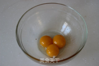 华夫饼的做法步骤：1