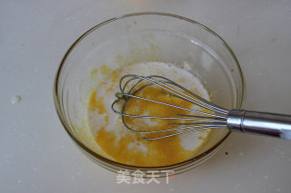 华夫饼的做法步骤：3