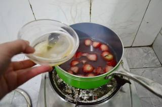 圣诞果冻木糠杯的做法步骤：5
