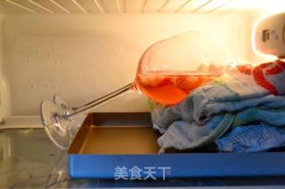 圣诞果冻木糠杯的做法步骤：6