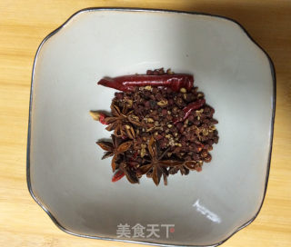冬季烘焙巧利用——豉香烤鱼的做法步骤：4