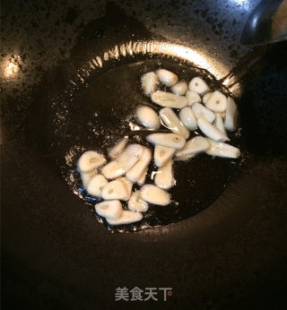 冬季烘焙巧利用——豉香烤鱼的做法步骤：7
