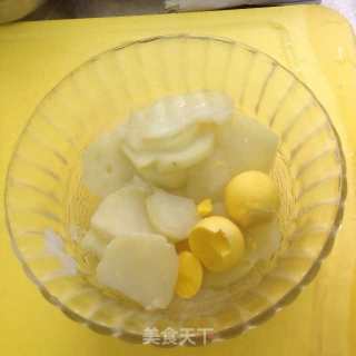 烤土豆泥的做法步骤：1