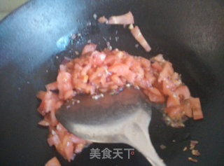 自制披萨酱的做法步骤：5