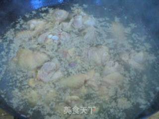 重庆烧鸡公的做法步骤：2