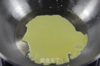 芒果班戟的做法步骤：7