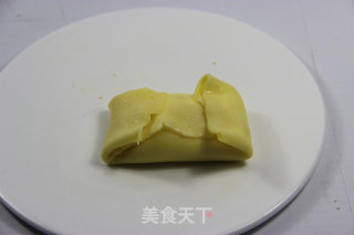 芒果班戟的做法步骤：10