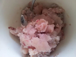 鲅鱼水饺的做法步骤：3