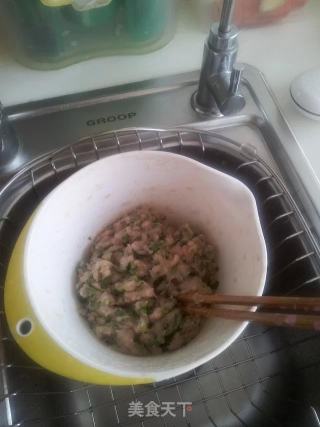 鲅鱼水饺的做法步骤：6
