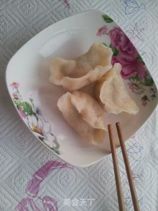 鲅鱼水饺的做法步骤：7