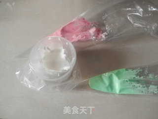 圣诞糖霜饼干的做法步骤：11