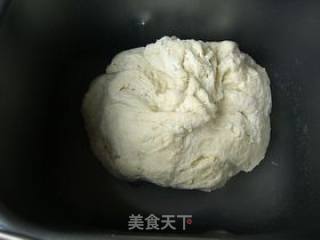 蔓越莓小餐的做法步骤：2