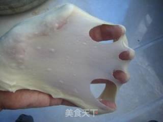 蔓越莓小餐的做法步骤：3